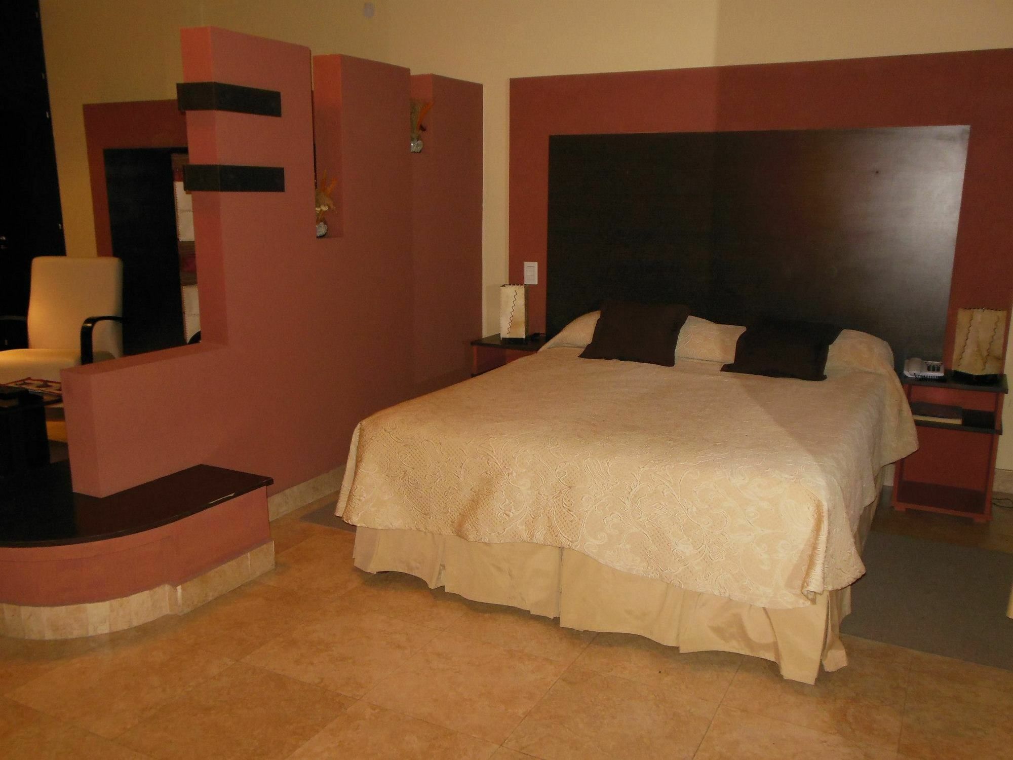 Hotel Aybal Salta Exteriér fotografie